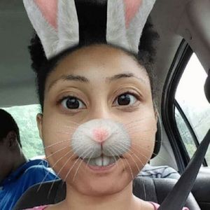 Meet your Posher, Samaria